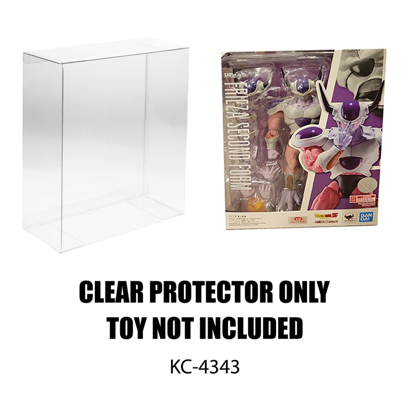 Protector For S.H.Figuarts Dragon Ball Z Frieza Second Form