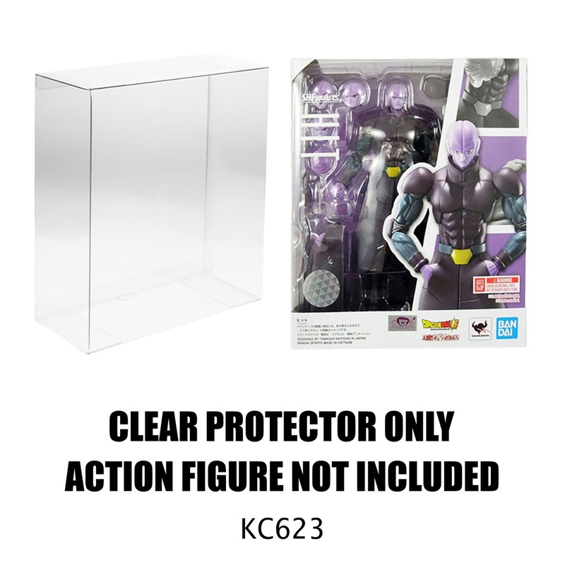 Protector For S.H.Figuarts Dragon Ball Z Hit