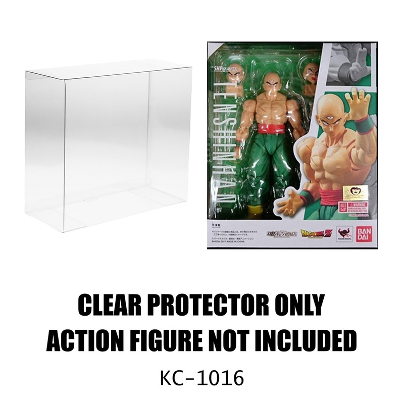 Protector For S.H.Figuarts Dragon Ball Z Tien