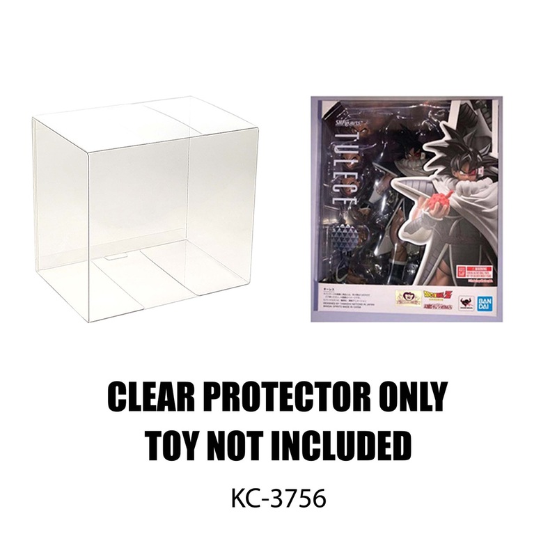 Protector For S.H.Figuarts Dragon Ball Z Tulece