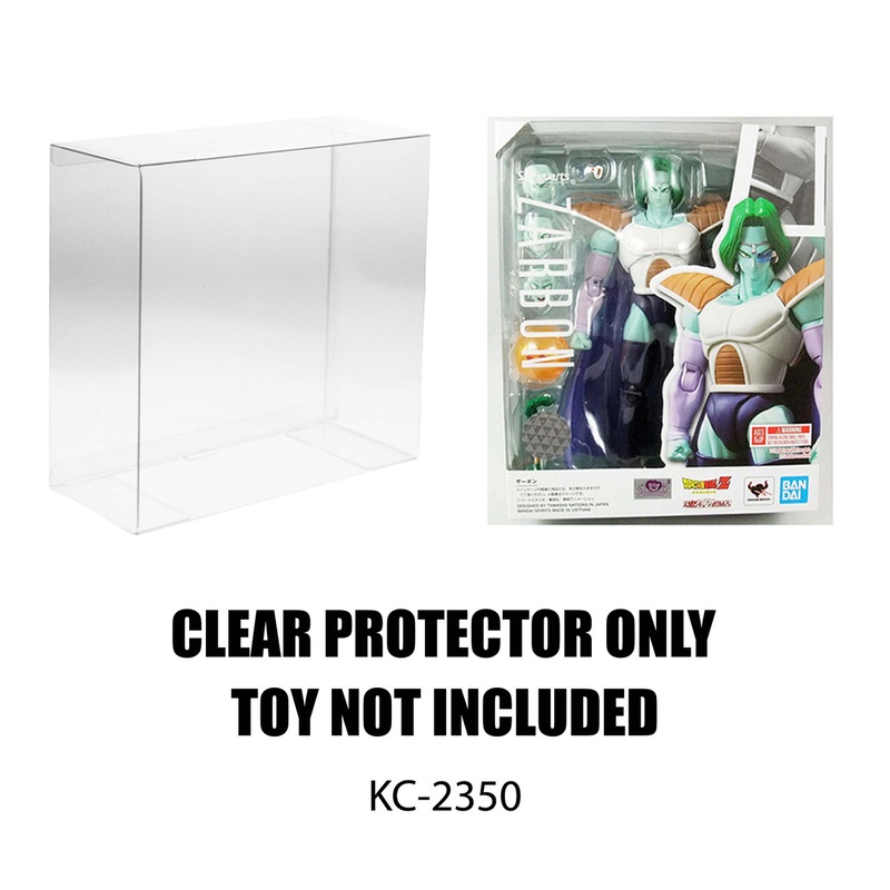 Protector For S.H.Figuarts Dragon Ball Zarbon