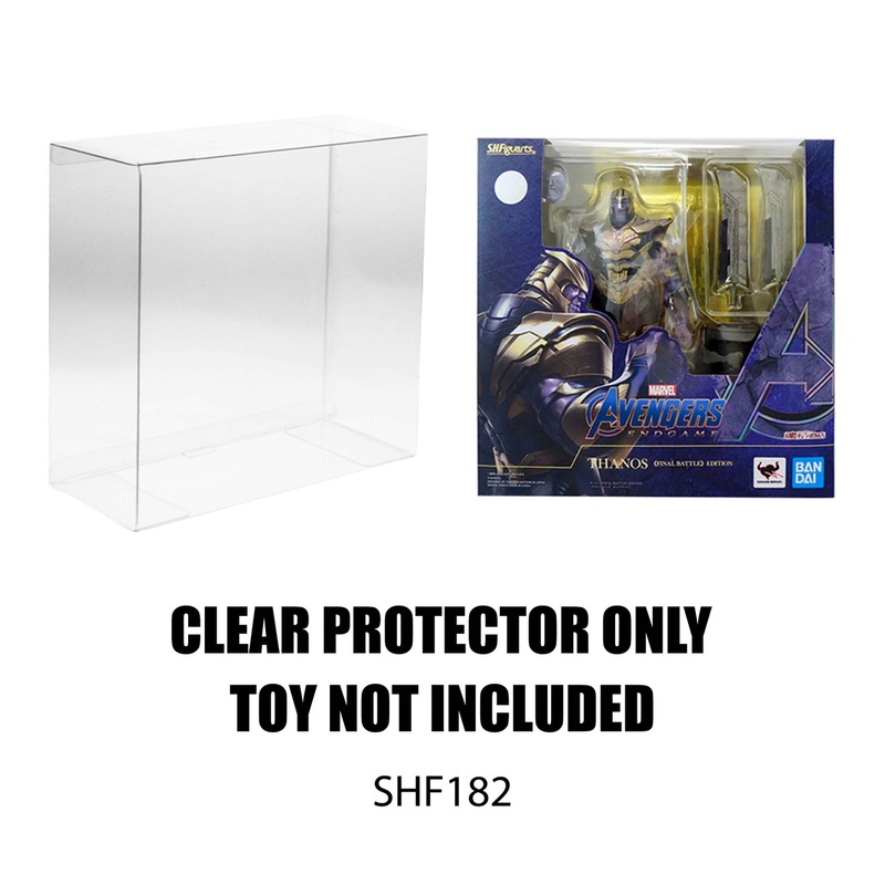 Protector For S.H.Figuarts Marvel Thanos Final Battle