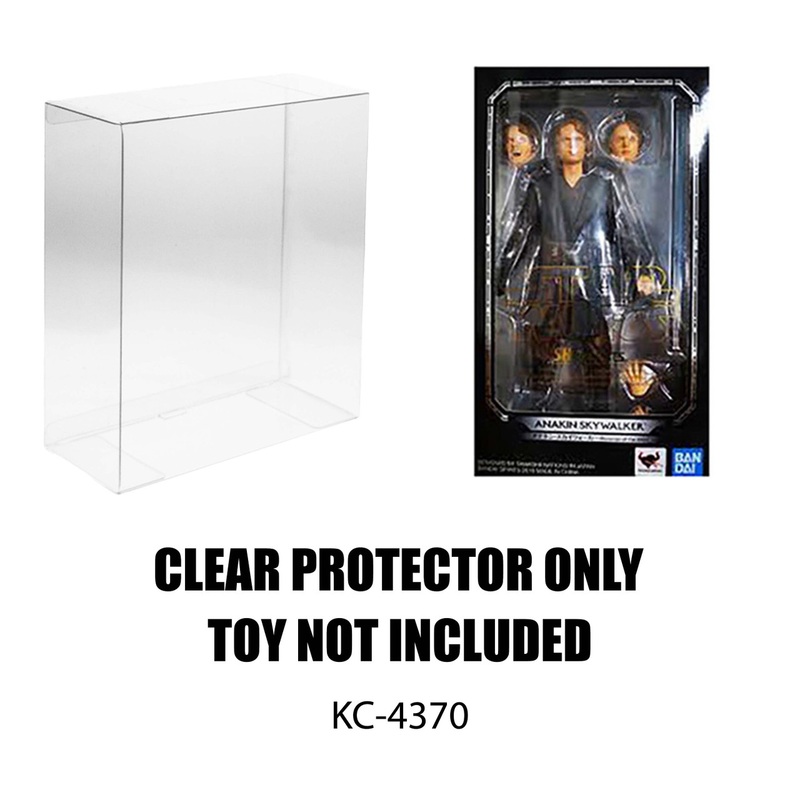 Protector For S.H.Figuarts Star Wars Anakin Skywalker Revenge of the Sith