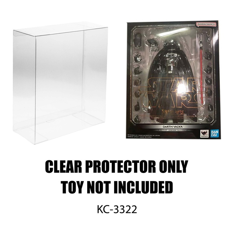 Protector For S.H.Figuarts Star Wars Darth Vader