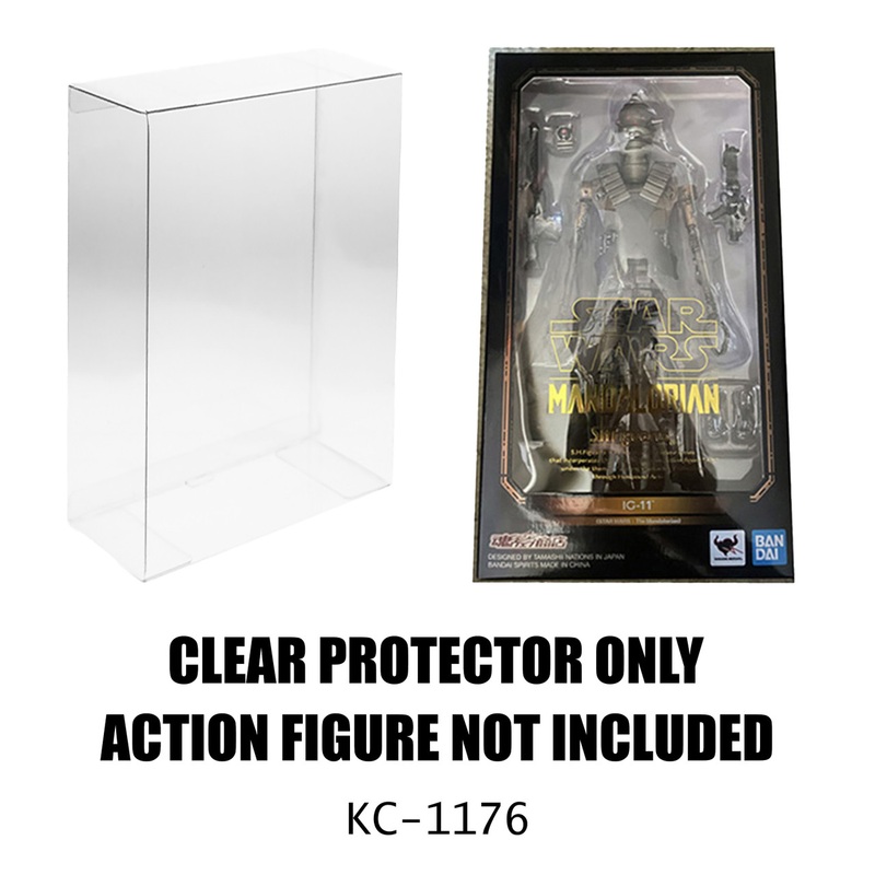 Protector For S.H.Figuarts Star Wars IG-11