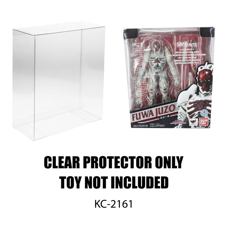 Protector For S.H.Figuarts Super Sentai Fuwa Juzo