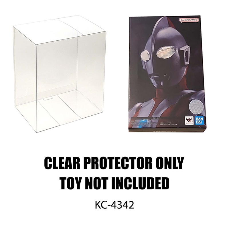 Protector For S.H.Figuarts Ultraman Shinkocchou
