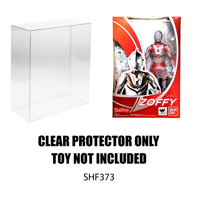 Protector For S.H.Figuarts Ultraman Zoffy