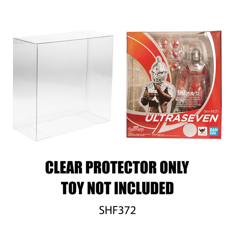 Protector For S.H.Figuarts Ultraseven