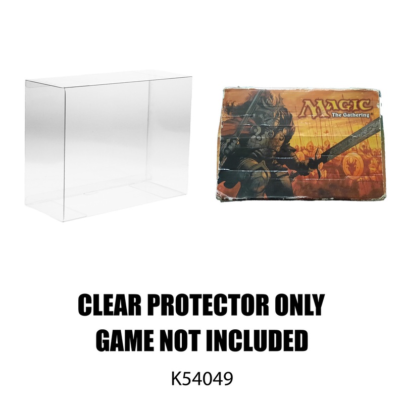 Protector For Wizards of the Coast Magic The Gathering Battle Royale Box Standard Edition