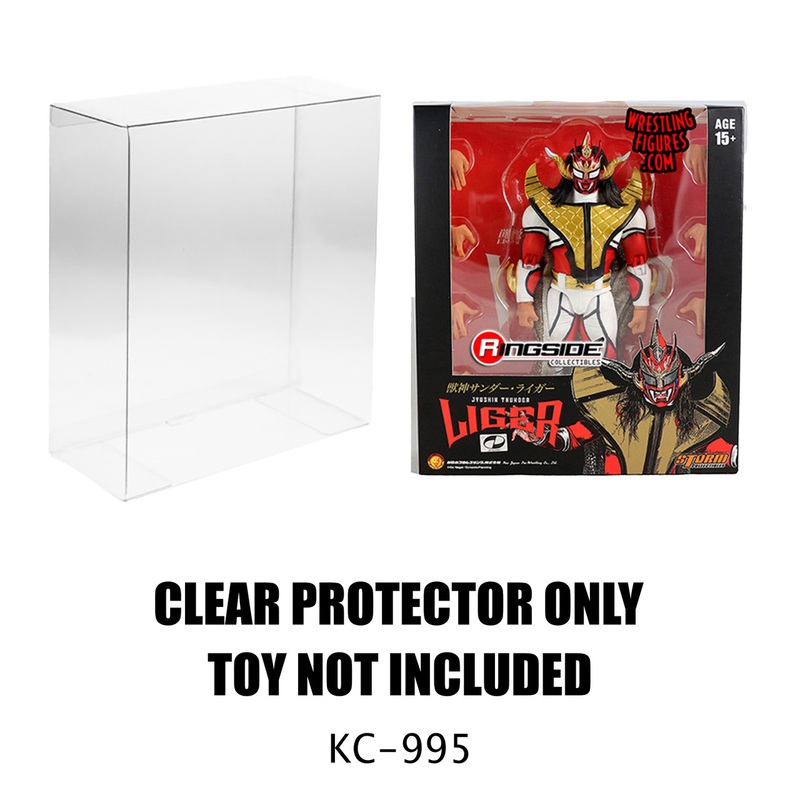 Protector For AEW Liger