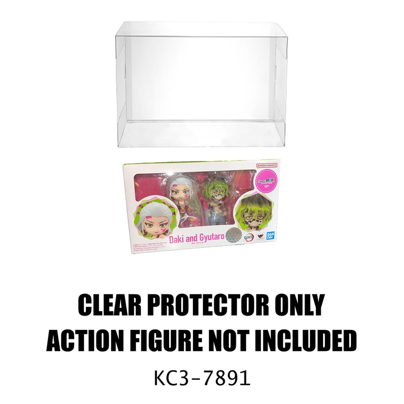 Protector For Daki and Gyutaro Figuarts Mini