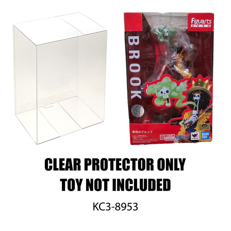 Protector For Figuarts Zero Brook