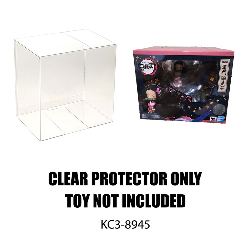 Protector For Figuarts Zero Demon Slayer Nezuko Kamado