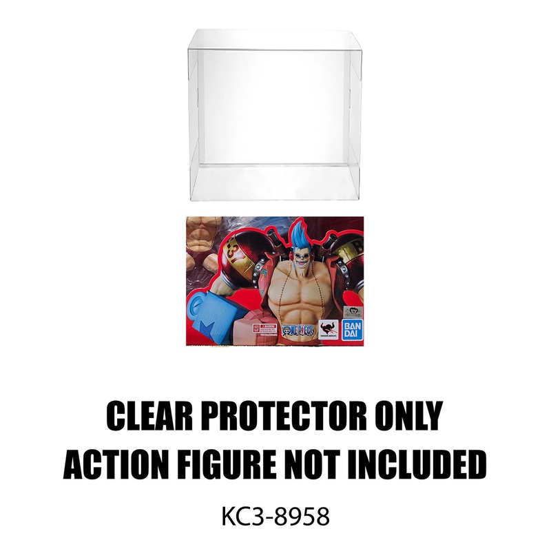Protector For Figuarts Zero Franky