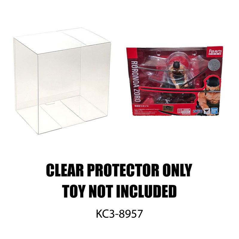 Protector For Figuarts Zero Roronoa Zoro