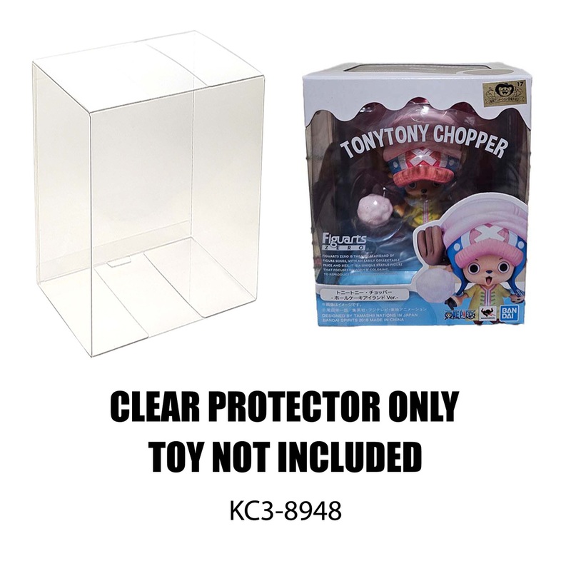 Protector For Figuarts Zero Tony Tony Chopper Whole Cake Island Ver.