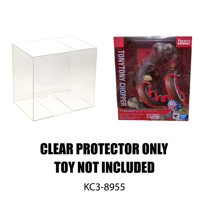 Protector For Figuarts Zero TonyTony Chopper