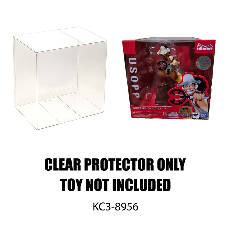 Protector For Figuarts Zero Usopp