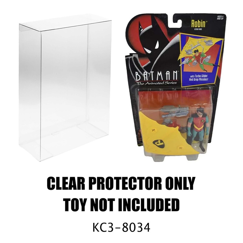Protector For Kenner 1992 Batman Animated Series – Robin with Glider