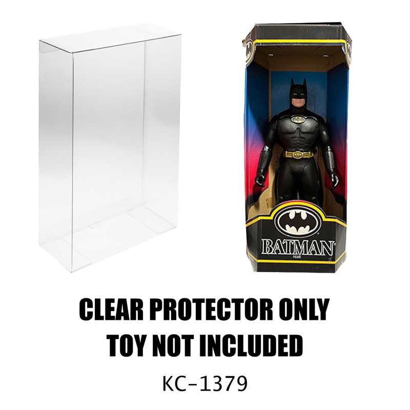 Protector For Kenner Batman Returns Ultimate Batman Figure