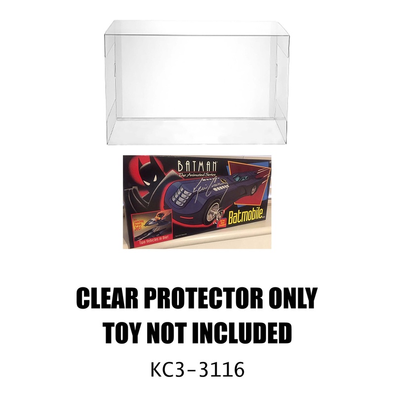 Protector For Kenner Batman The Animated Series Batmobile