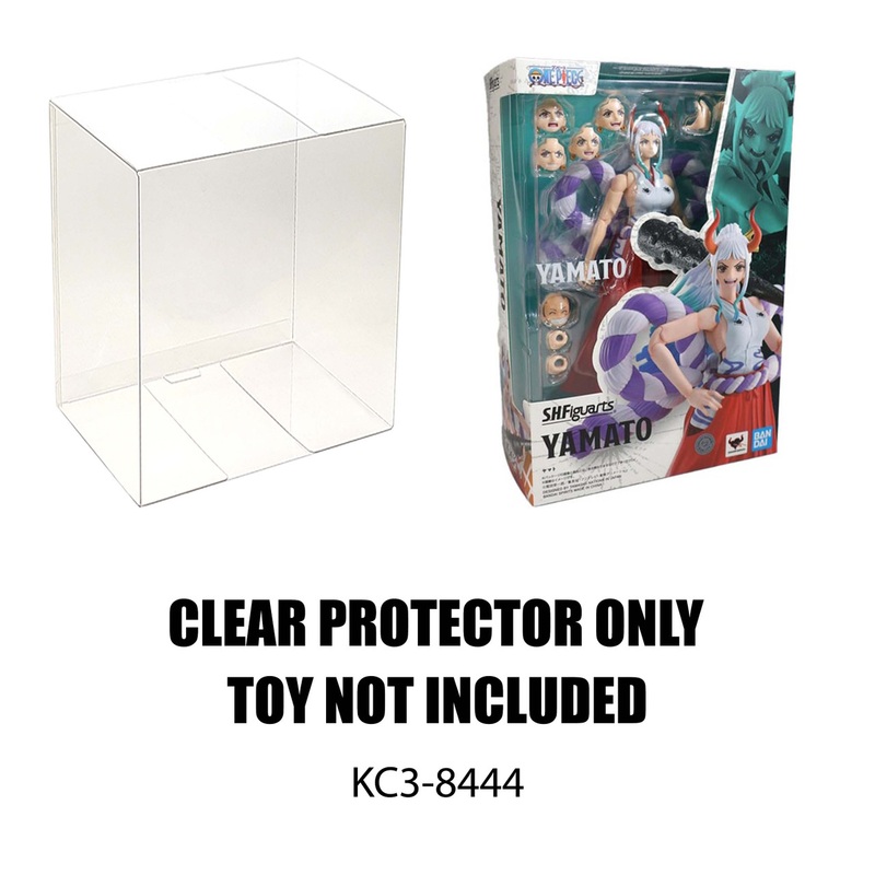 Protector For One Piece – S.H.Figuarts – Yamato