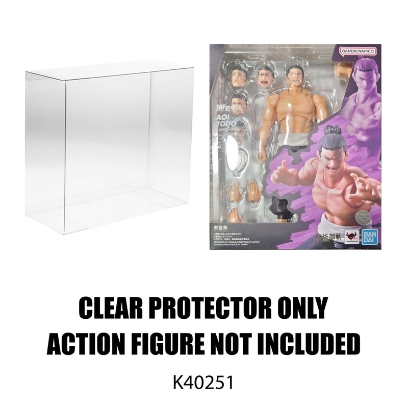 Protector For S.H.Figuarts Aoi Todo Jujutsu Kaisen