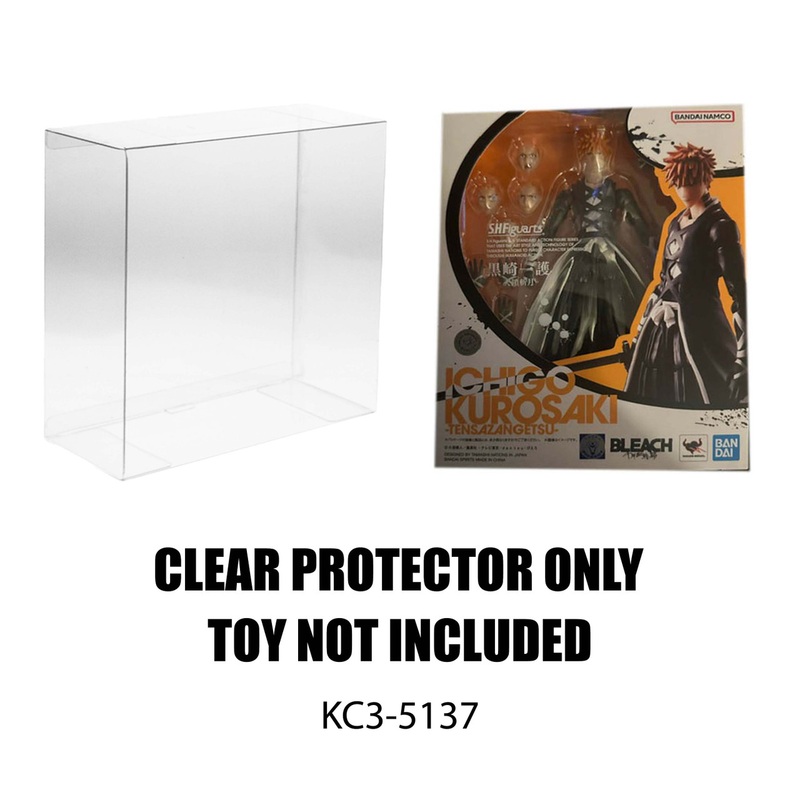 Protector For S.H.Figuarts Bleach Ichigo
