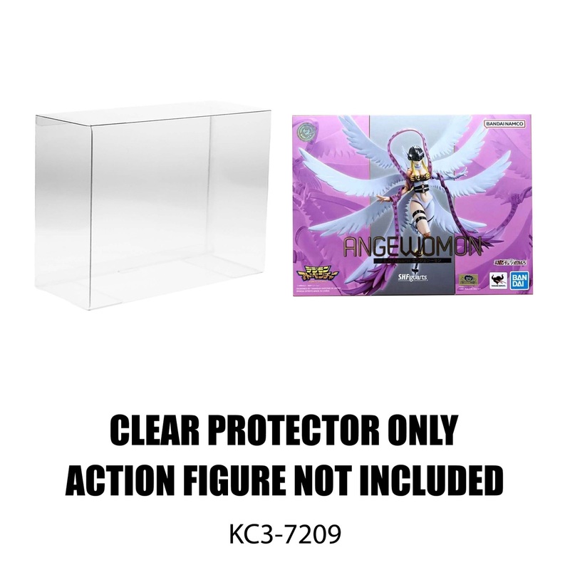 Protector For S.H.Figuarts Digimon Adventure Angewomon