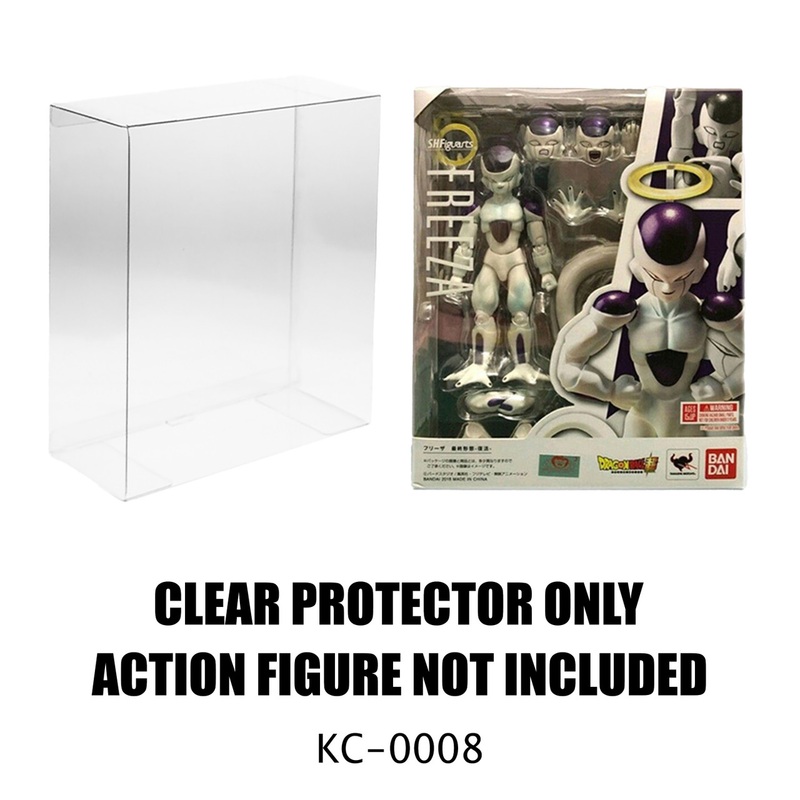 Protector For S.H.Figuarts Dragon Ball Frieza Resurrection