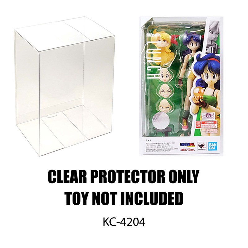 Protector For S.H.Figuarts Dragon Ball Lunch