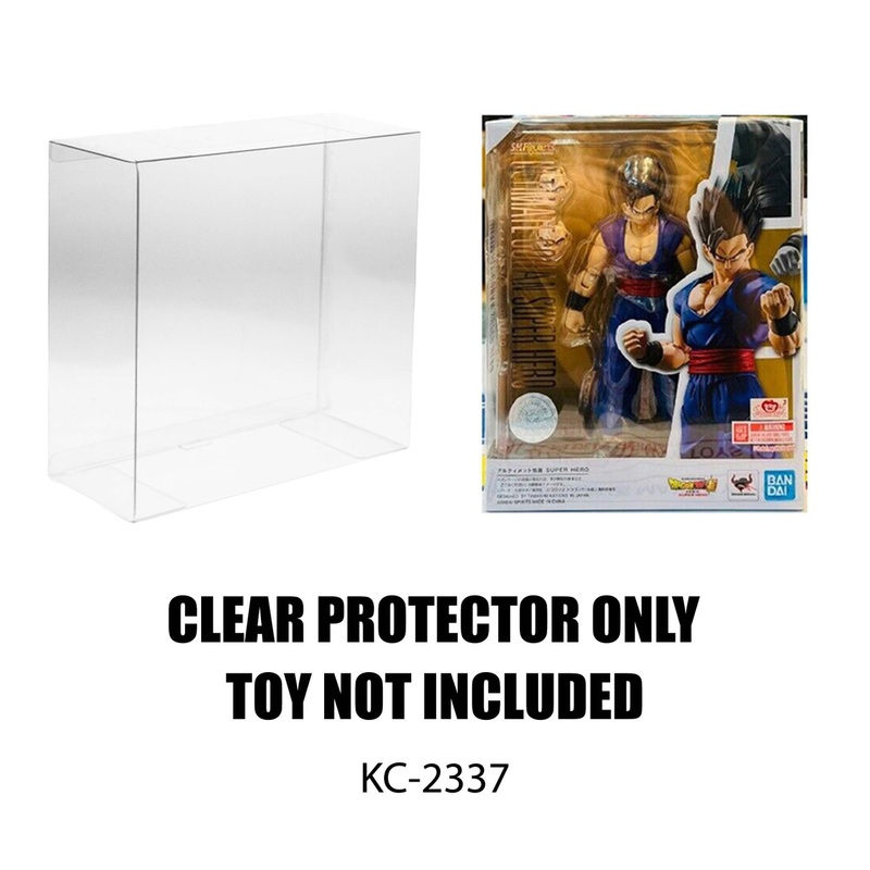 Protector For S.H.Figuarts Dragon Ball Super Ultimate Gohan
