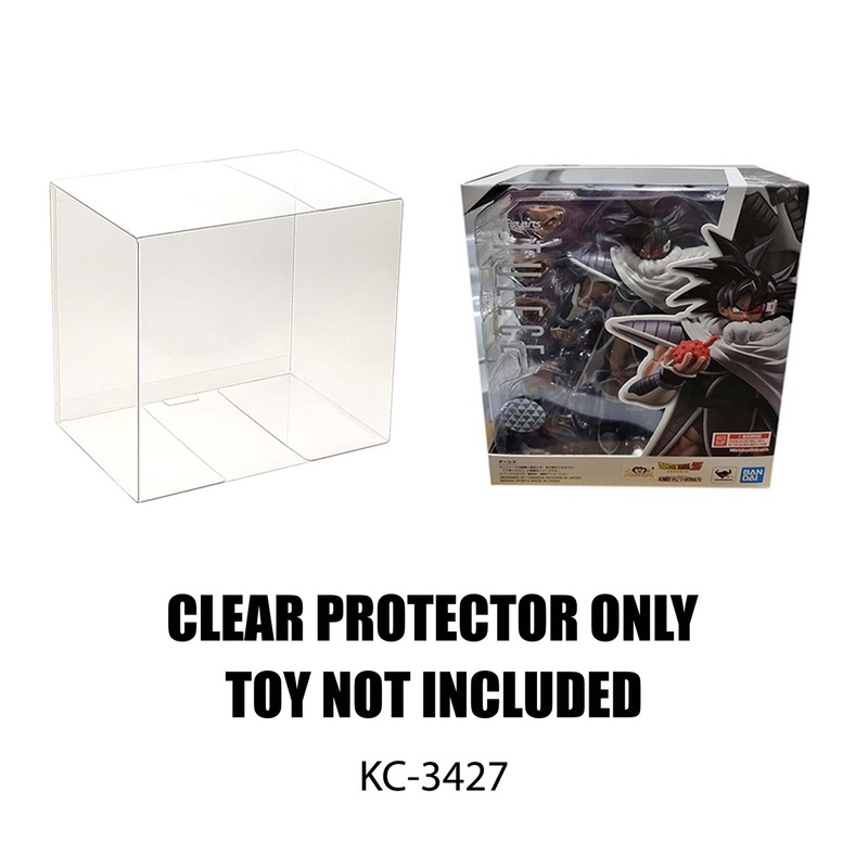Protector For S.H.Figuarts Dragon Ball Tulece