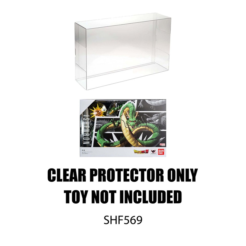 Protector For S.H.Figuarts Dragon Ball Z Shenron