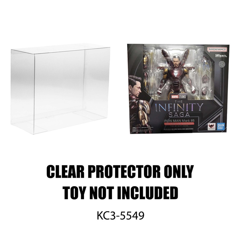 Protector For S.H.Figuarts Iron Man Mark 85