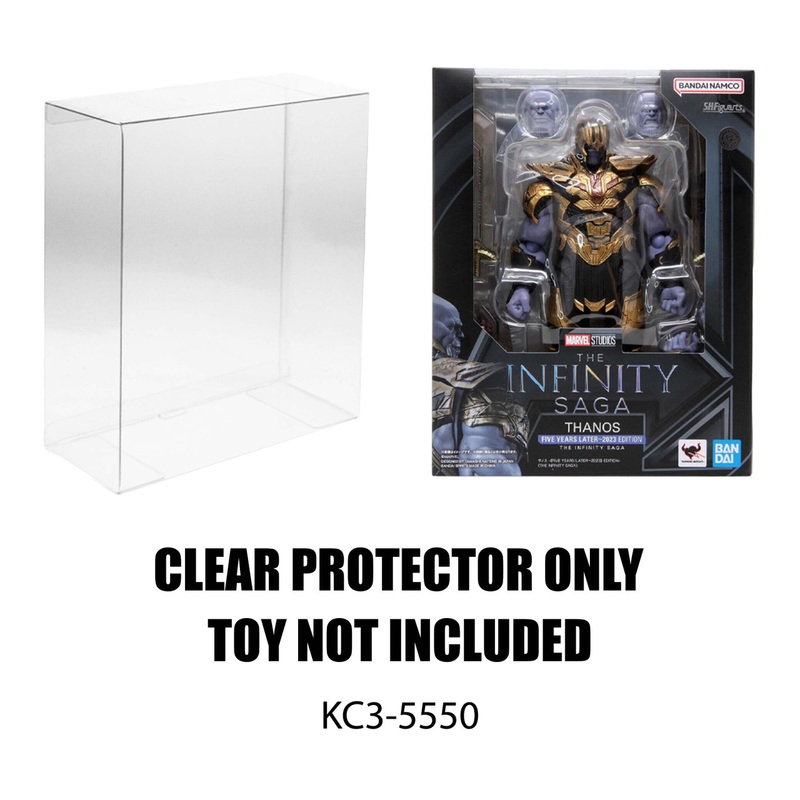 Protector For S.H.Figuarts Marvel Infinity Saga Thanos