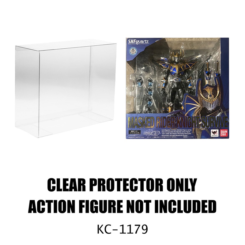 Protector For S.H.Figuarts Masked Rider Knight Survive