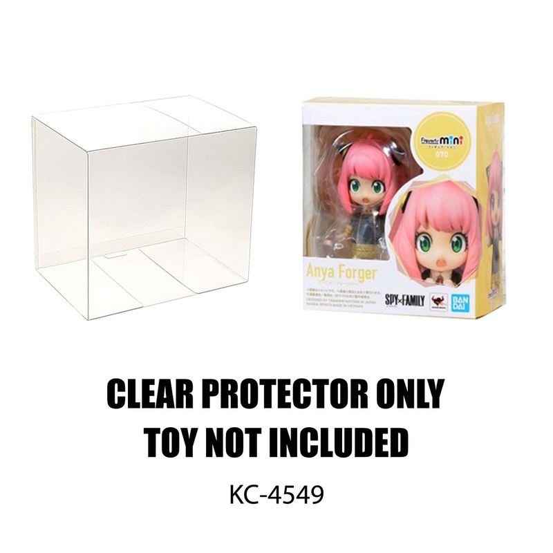 Protector For S.H.Figuarts Mini Anya Forger
