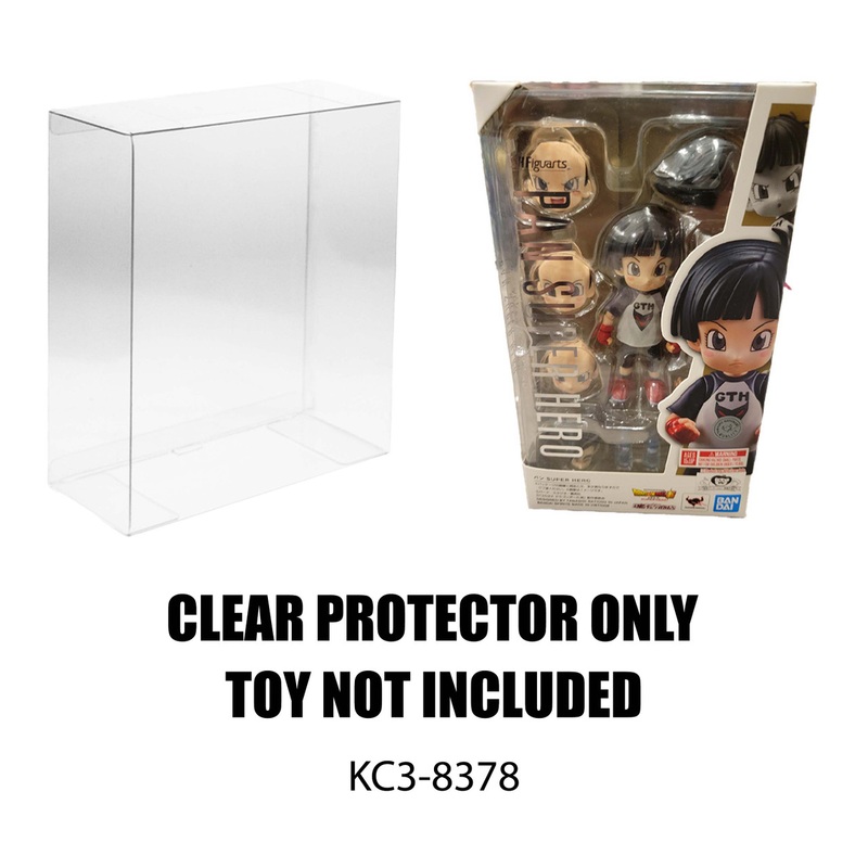 Protector For S.H. Figuarts Pan Super Hero