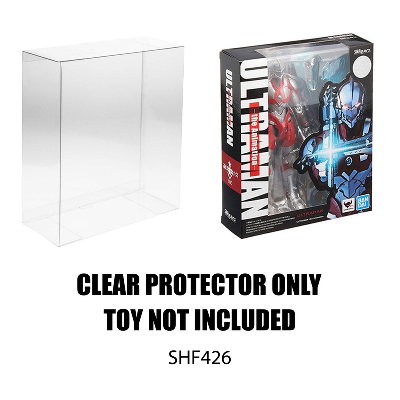 Protector For S.H.Figuarts Ultraman Animation