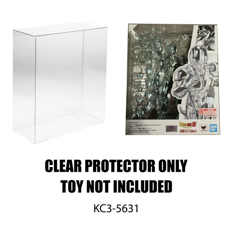 Protector For SH Figuarts Dragon Ball Z Metal Cooler