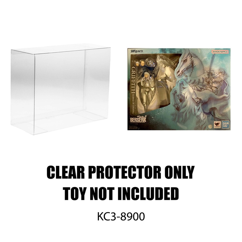 Protector For Sh Figuarts Griffith