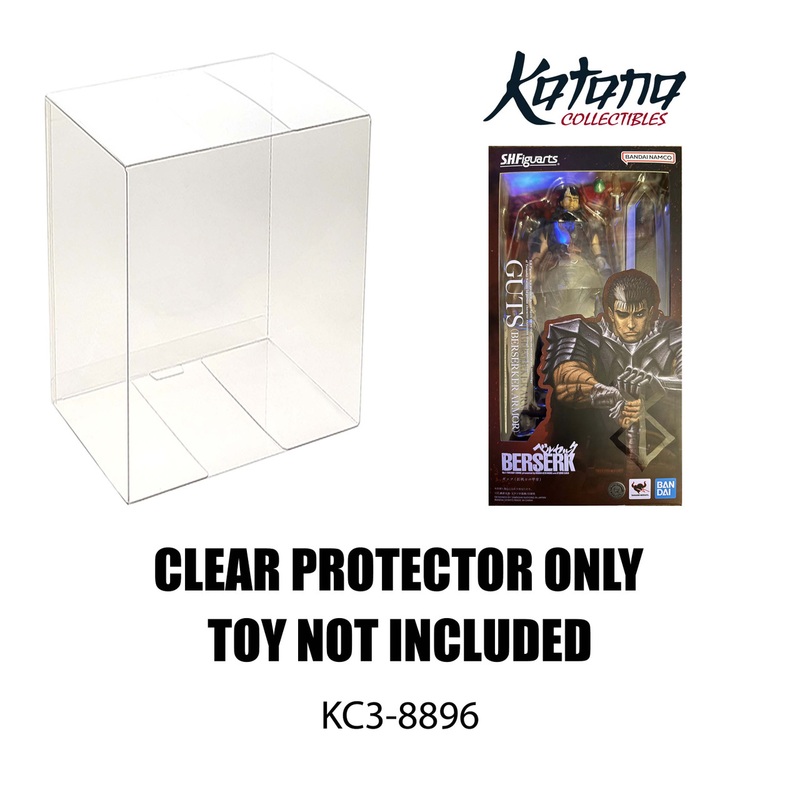 Protector For Sh Figuarts Guts