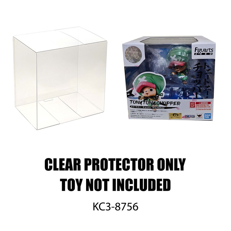 Protector For Tamashii Nations Figuarts Zero Wano Tony Tony Chopper