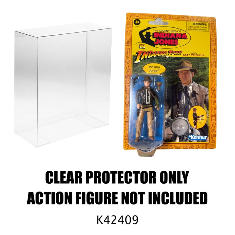 Protector For Indiana Jones And The Last Crusade Indiana Jones