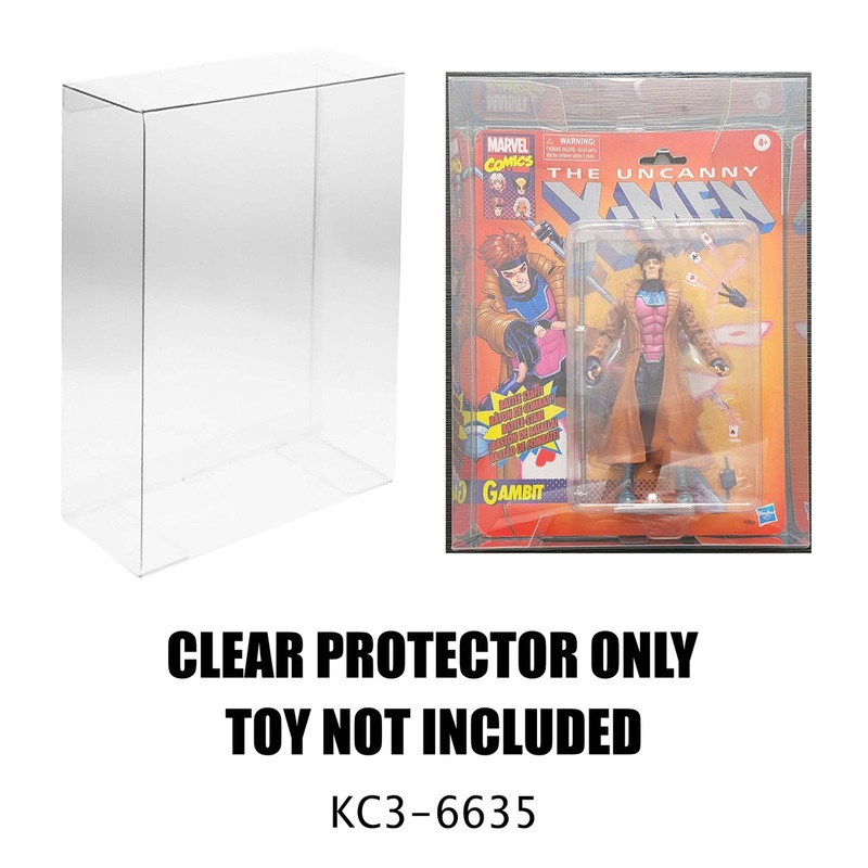 Protector For Marvel Comics The Uncanny X-Men Gambit