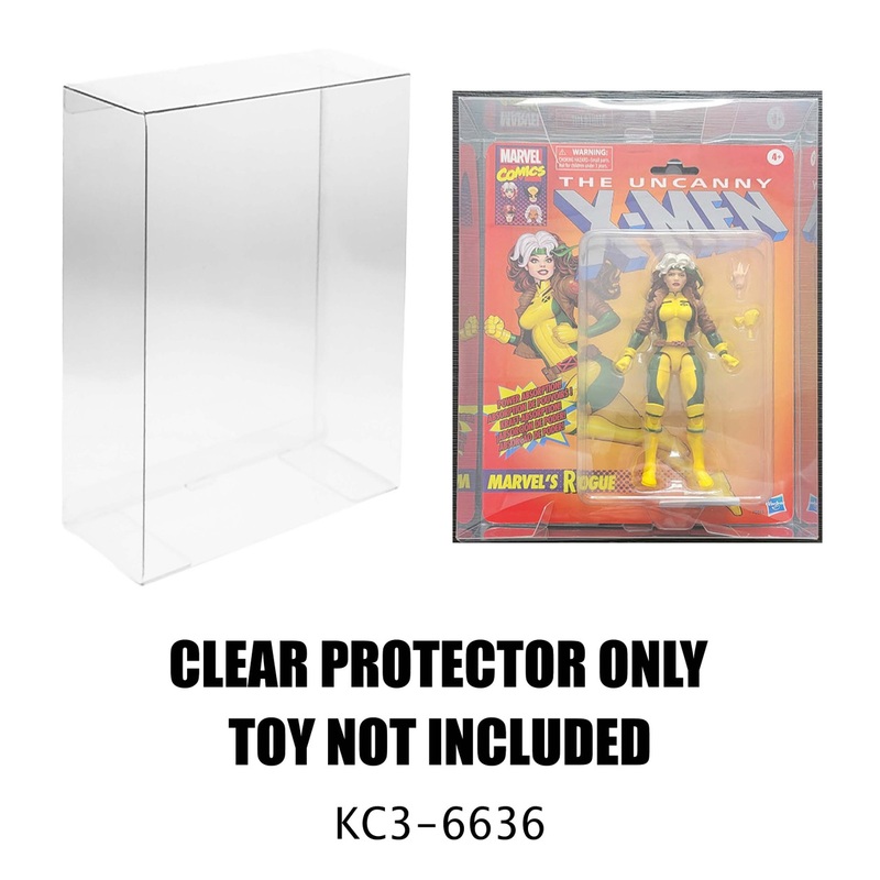 Protector For Marvel Comics The Uncanny X-Men Marvel’S Rogue
