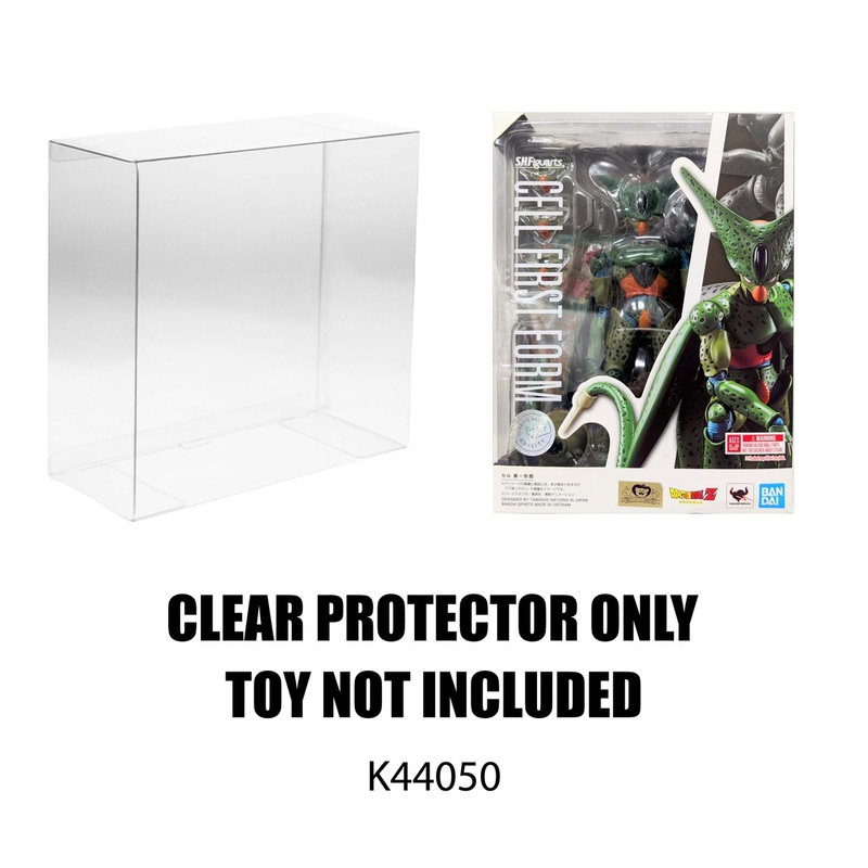 Protector For S.H. Figuarts Cell (First Form)