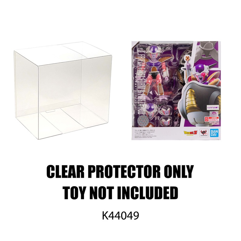Protector For S.H.Figuarts Dragon Ball Frieza First Form & Frieza Pod